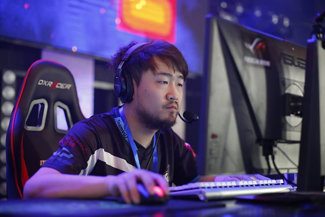 15 крутых игроков, которых не будет на The International 2017 — фото 9