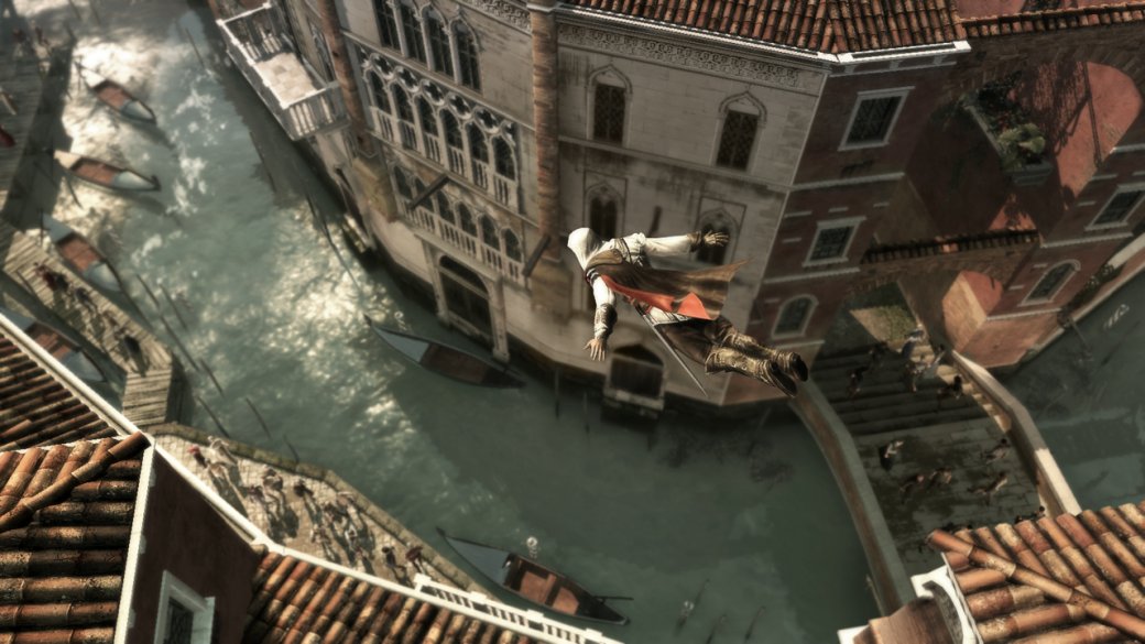 10 лучших игр серии Assassinʼs Creed — фото 13