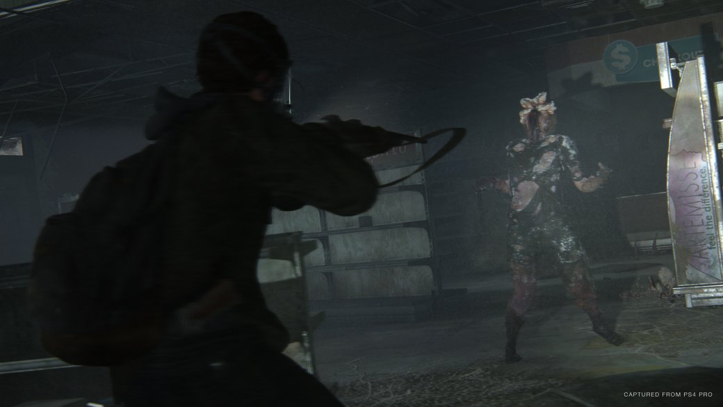 Первые впечатления критиков от The Last of Us 2 и новые подробности об игре — изображение 6