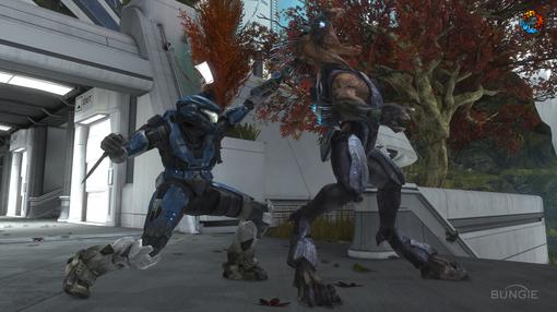 Рецензия на Halo: Reach — фото 4