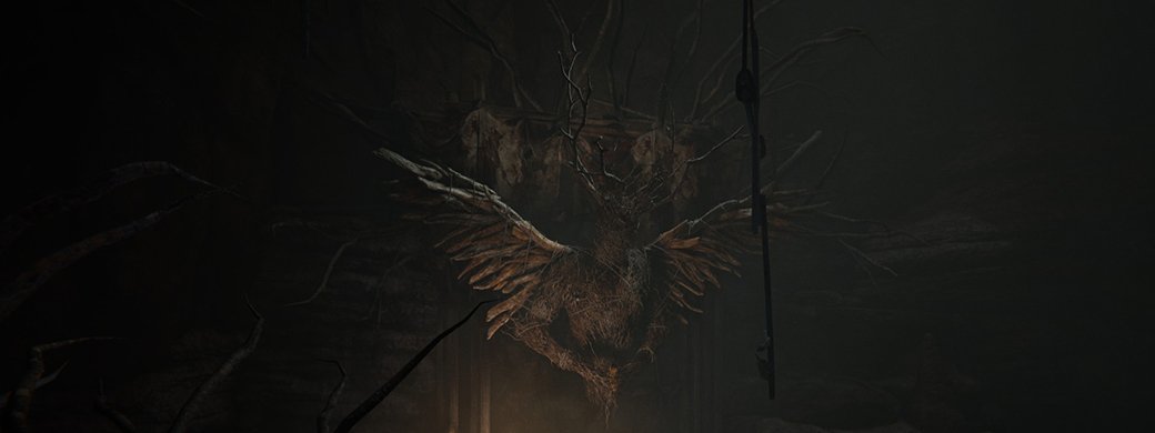 Рецензия на Outlast 2 — фото 4