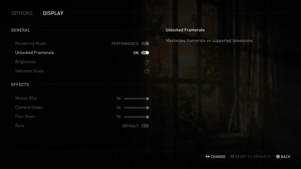 Галерея Появились новые скриншоты ремейка The Last of Us - 7 фото