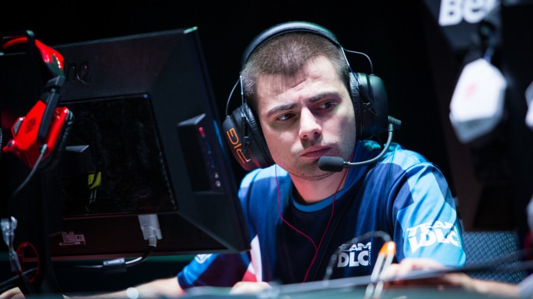 KQLY — участник первого громкого скандала с читами в CS:GO