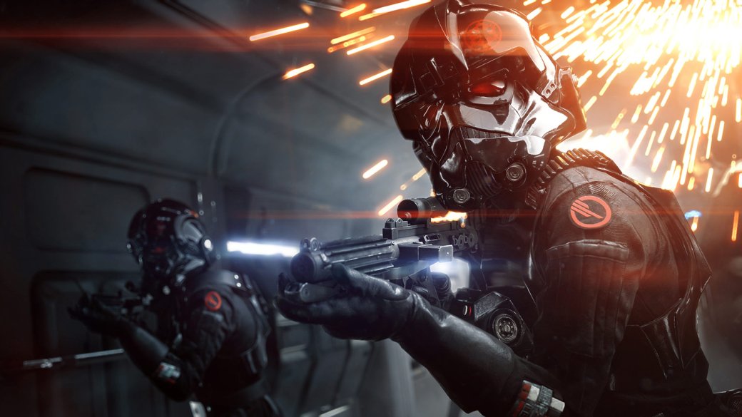 30 главных игр 2017 года. Mass Effect: Andromeda, Outlast 2, Nier: Automata и другие — фото 78