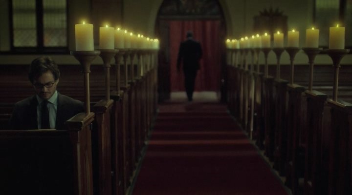 «Ганнибал»: самый красивый сериал в истории телевидения — изображение 4