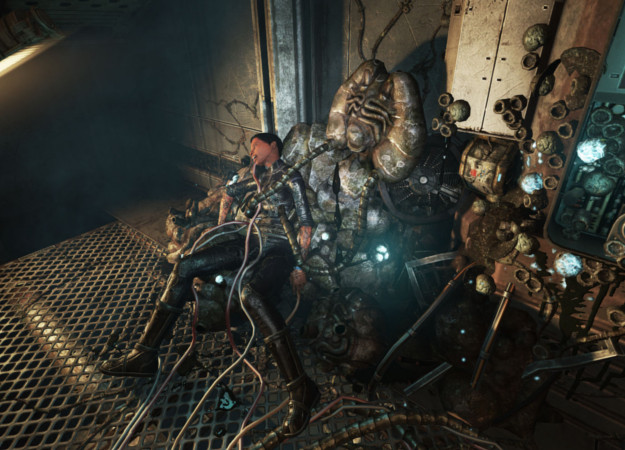 Soma игра обзор