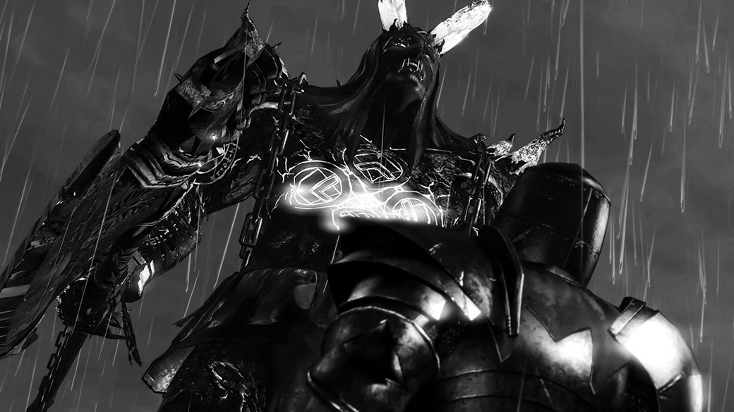 20 изумительных скриншотов Nioh — фото 2