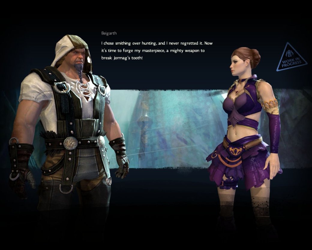 10 причин ждать Guild Wars 2 — фото 1