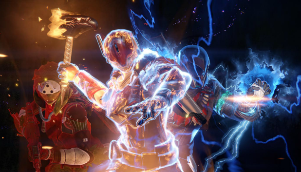 Bungie планирует глобальные изменения в The Taken King — фото 3