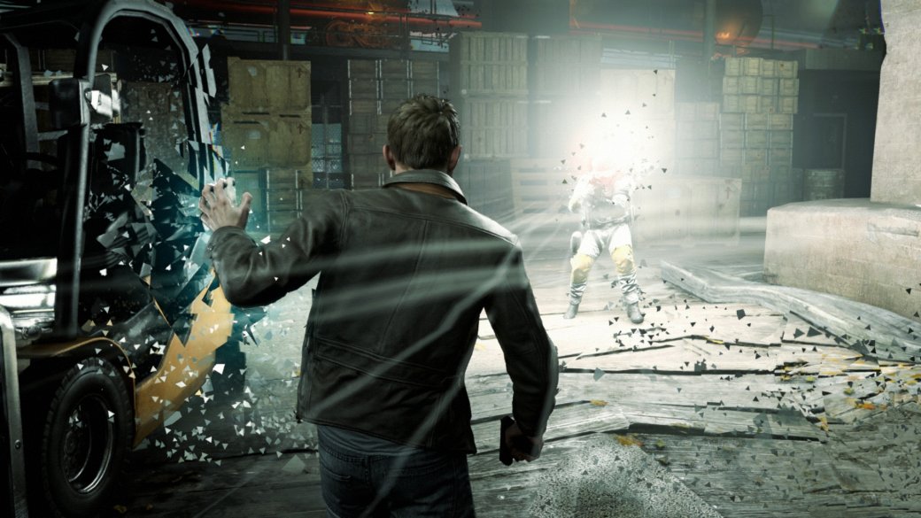 Разбираем главные игры Remedy — от Max Payne до Control — фото 5