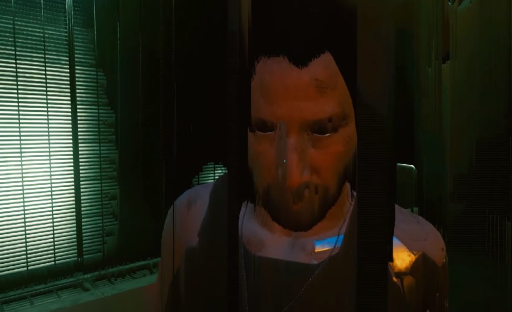 Что будет, если запустить Cyberpunk 2077 на очень слабом ПК? — фото 19