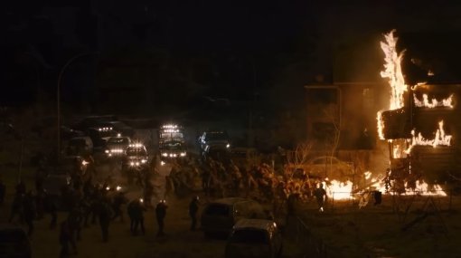 На съёмочной площадке сериала The Last of Us от HBO было запрещено слово «зомби»