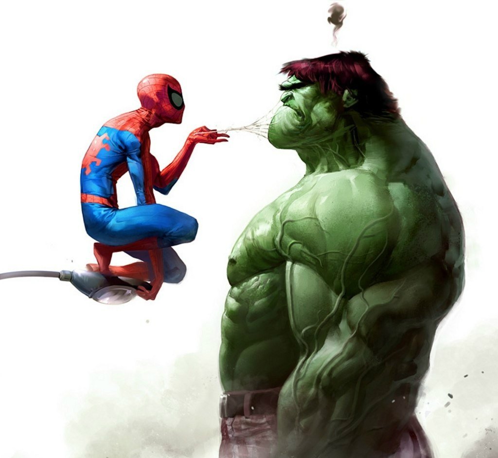 Пауки договорились: подробности сделки Sony и Marvel — фото 6