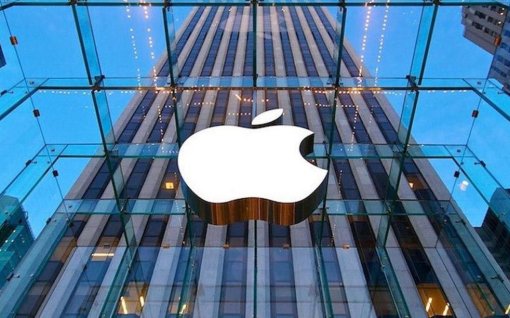 Apple инвестирует более 500 млрд долларов в производство на территории США