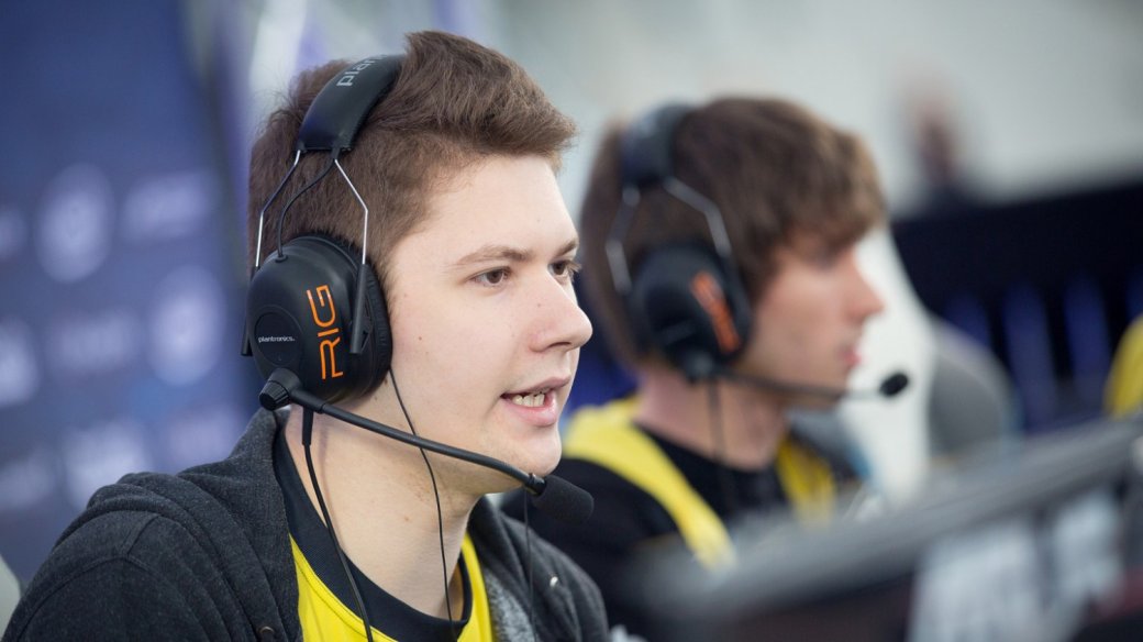 Вот это поворот. Natus Vincere выбила с турнира Team Secret с Dendi в составе — фото 1