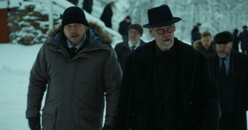 Рецензия на сериал «Северная мафия»: скандинавский детектив с частицей «Наследников»