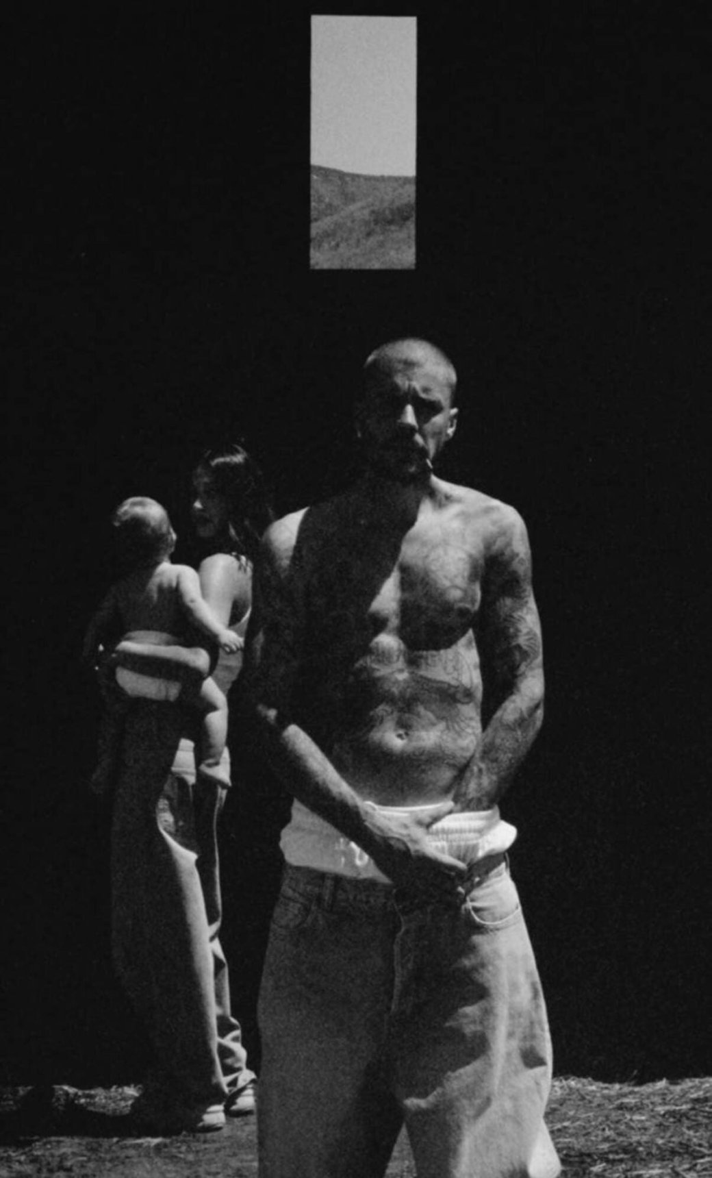 Галерея Джастин Бибер раскрыл треклист нового альбома — он может выйти уже сегодня - 3 фото