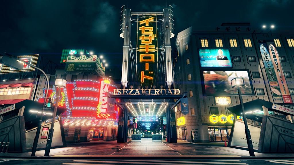 Анонсирована Yakuza 7: новый протагонист, новая боевка, новый город — фото 2