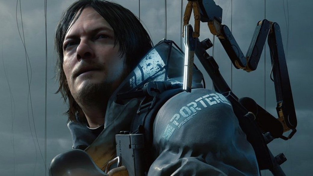 Хидео Кодзима рассказал о тематике Death Stranding и ее возможных сиквелах — фото 2