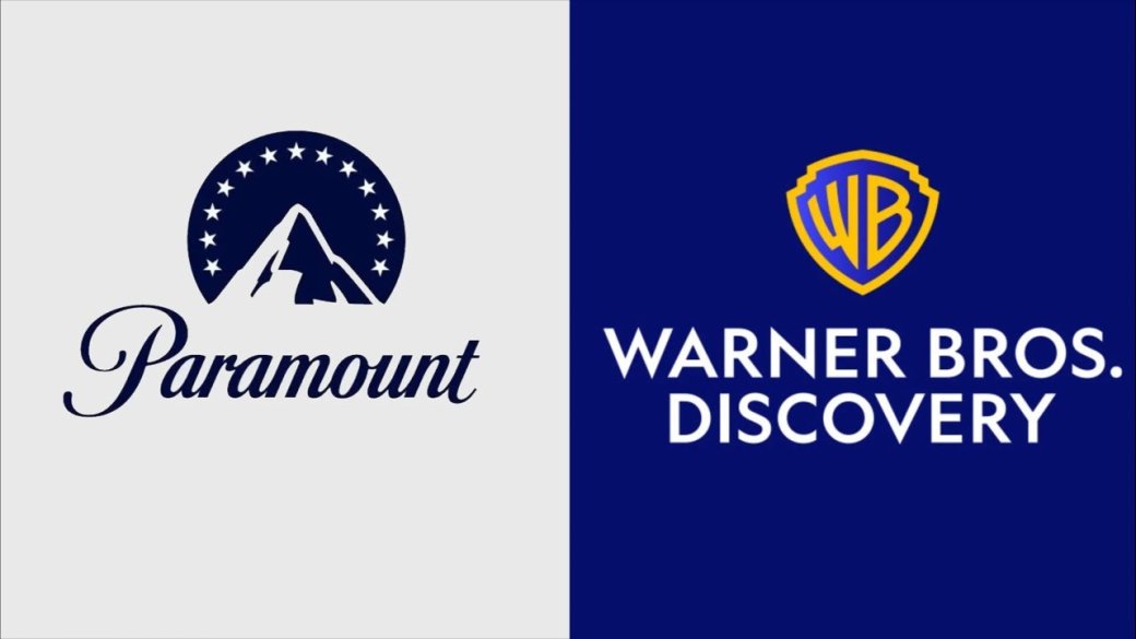 Warner Bros. отклонила предложение Paramount о покупке, считая цену слишком низкой — фото 1