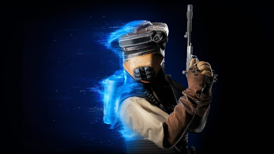 Объявлены подробности сезона Хана Соло в Battlefront II. Дворец Джаббы появится в игре уже в мае — фото 1