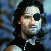 SnakePlissken