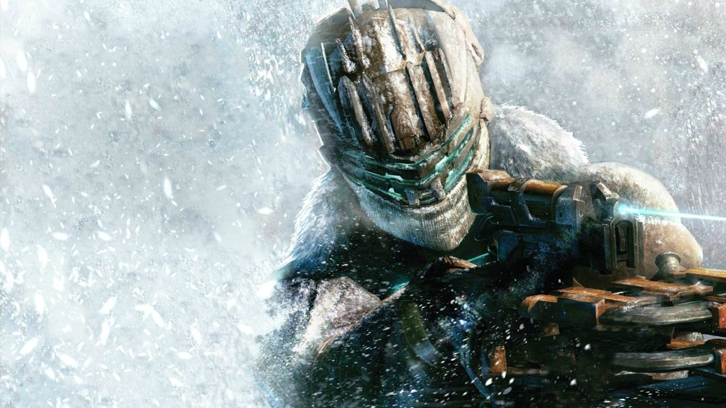 Какой должна была стать следующая Dead Space? Рассказывает творческий директор Visceral Games — фото 1