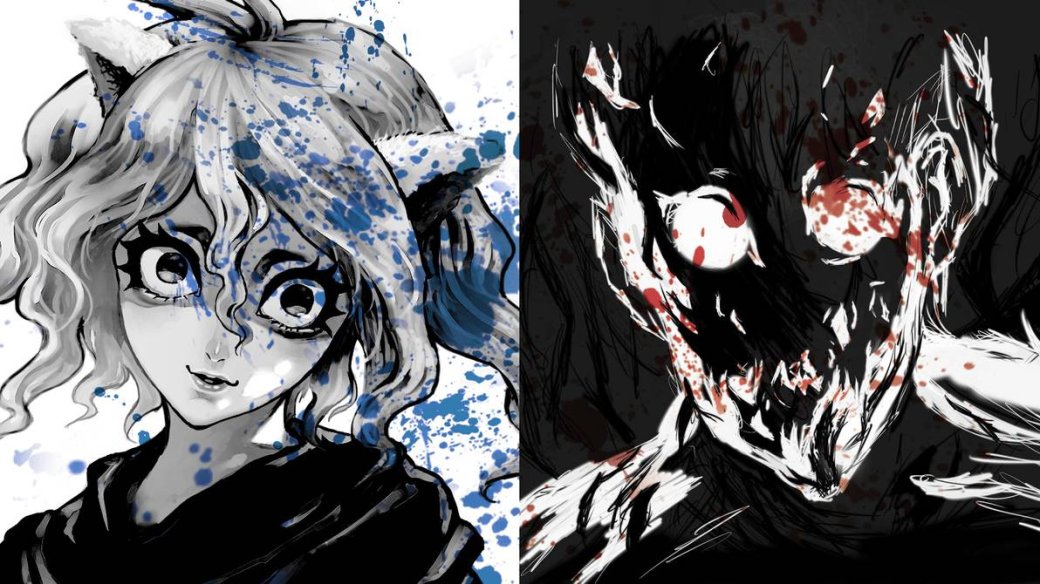 Чем хороша манга Hunter x Hunter — самая самобытная и уникальная «история о битвах» — фото 3