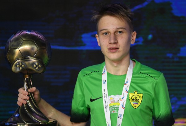 Как киберфутболисты восприняли новость о переносе чемпионата РФПЛ из FIFA в Pro Evolution Soccer — фото 3