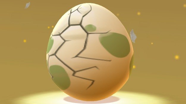 Pokemon Go хотят запретить в Индии из-за яиц — фото 1