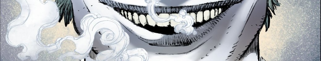 The Dark Knight: что не так с комиксами Фрэнка Миллера про Бэтмена? — фото 1