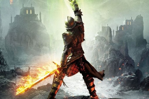 Сценарист Dragon Age раскритиковал использование ИИ для создания диалогов