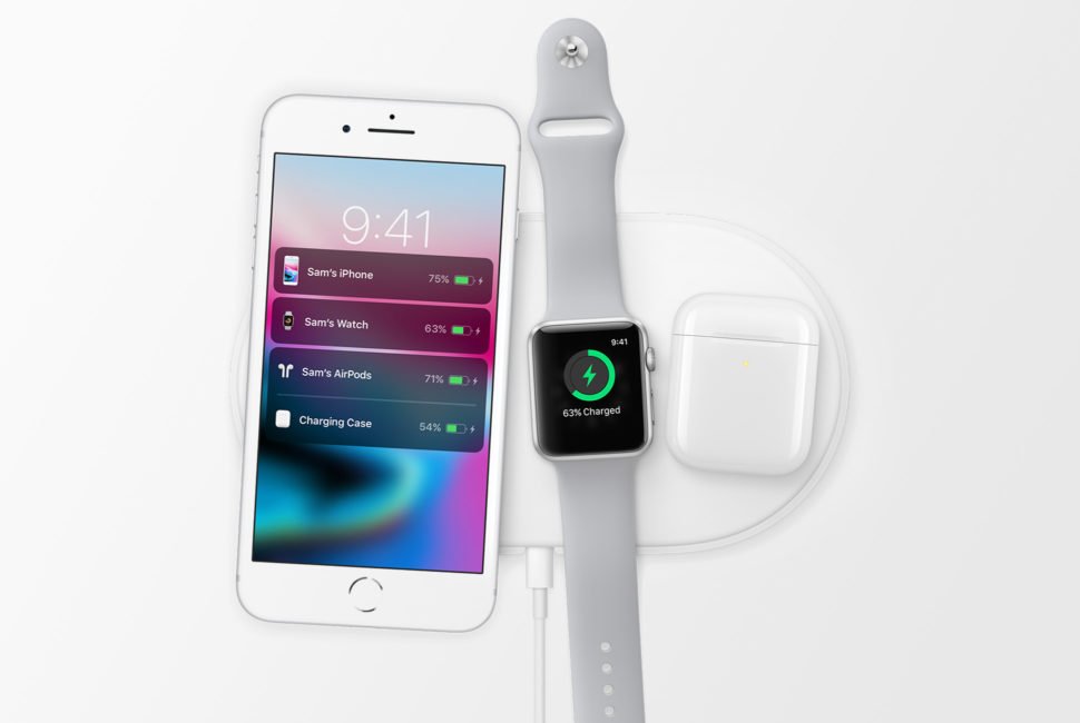 Наконец-то! iOS 11.2 «разгонит» мощность беспроводной зарядки — фото 1