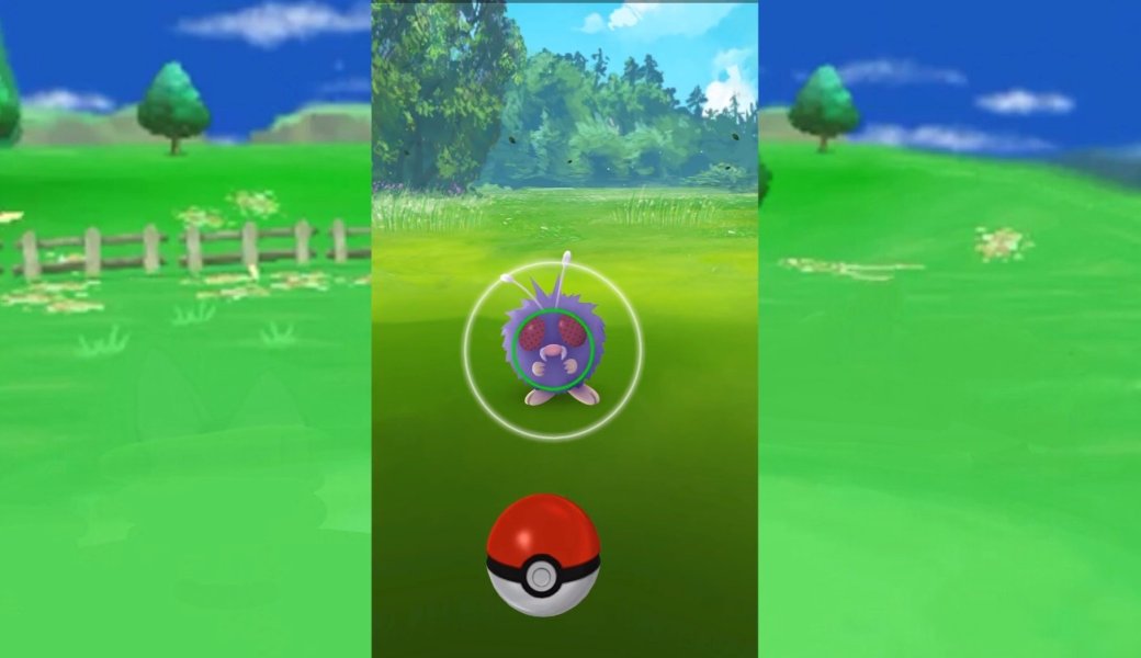 Полезные секреты Pokemon Go — фото 3