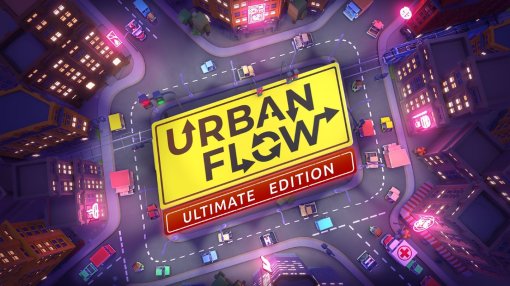 Дураки и дороги: симулятор пробок Urban Flow выйдет на ПК, PS4 и Xbox One