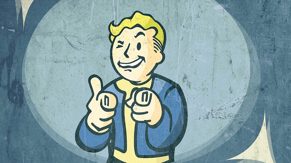 В день релиза Fallout 4 посещаемость PornHub снизилась на 10% — фото 1