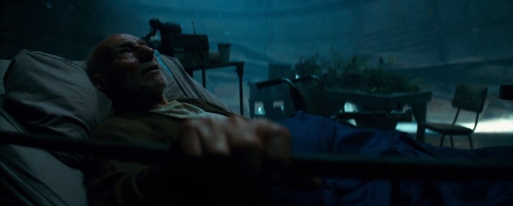 Разбираем первый трейлер «Логана». Последний фильм про Росомаху — фото 4