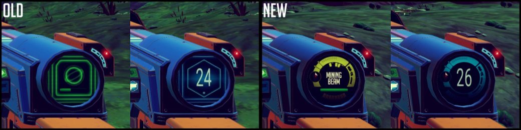 10 модов для No Man's Sky, которые делают космос лучше — фото 6