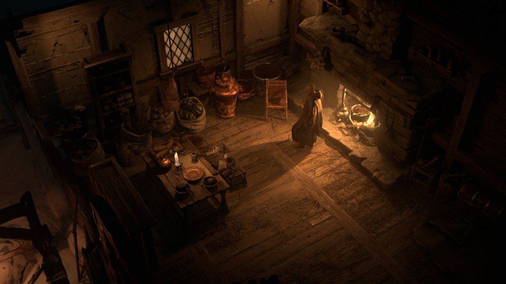 Обзор Diablo 4. Когда дьявол действительно в деталях — изображение 2