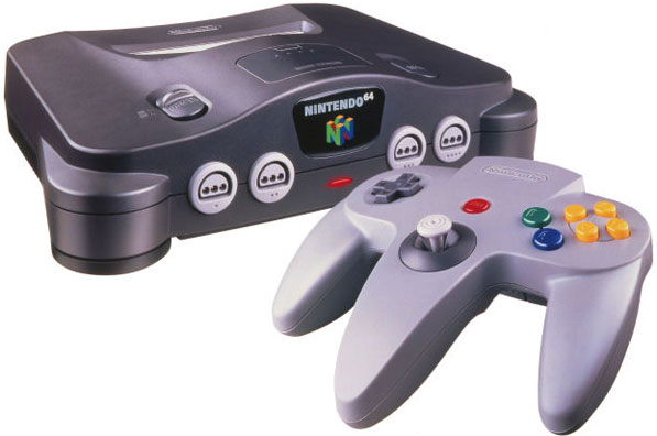 Большая статья о Nintendo, «играх для девочек» и усах для Марио — фото 6