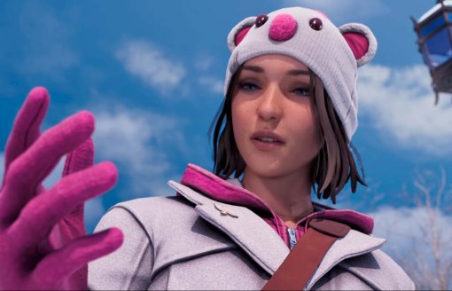 СМИ: последняя Life is Strange оказалась для Square Enix «провальной»