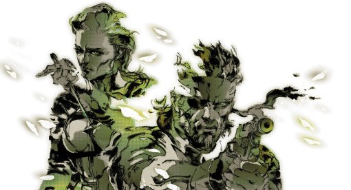 Продажи серии Metal Gear составили 60 млн копий