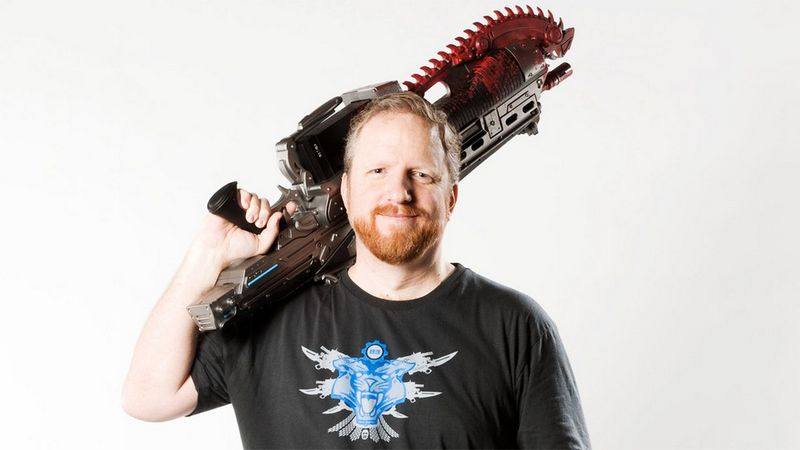 Разработчик Gears of War 4 недоволен отношением людей к бетам — фото 1