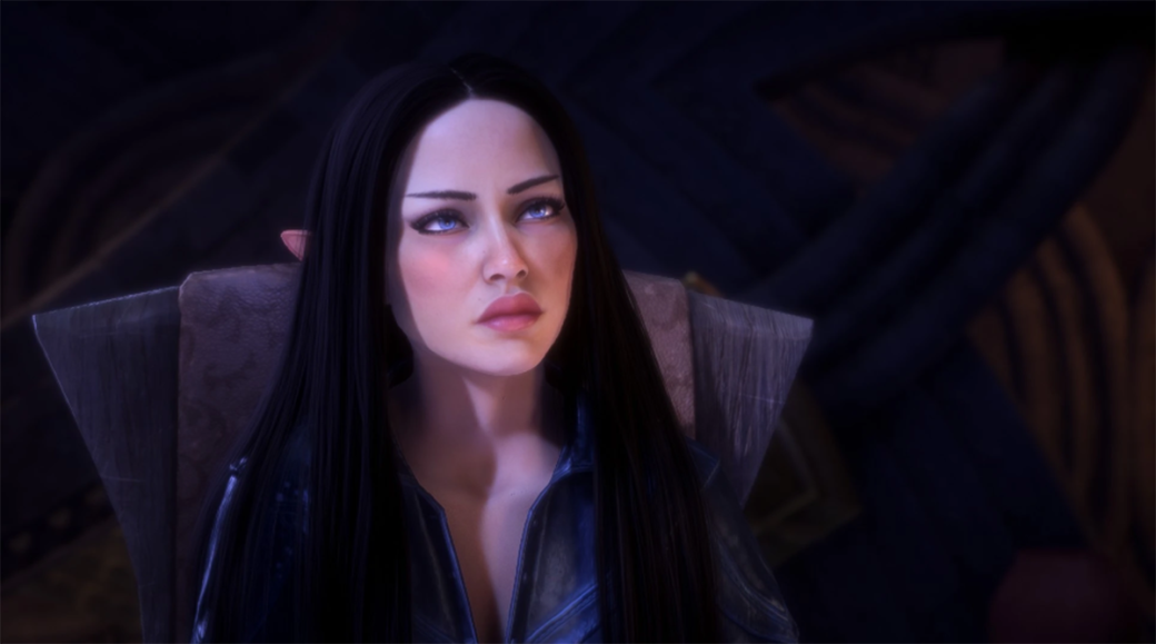 Самым популярным модом для Dragon Age: The Veilguard стал фикс производительности — изображение 2