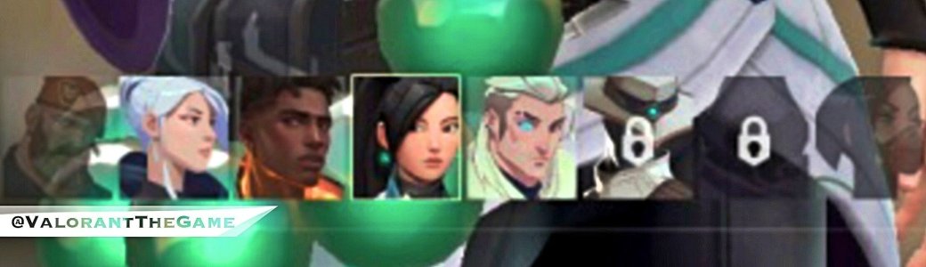 Riot зарегистрировала товарный знак Valorant — именно так будет называться ее новый шутер? — фото 2