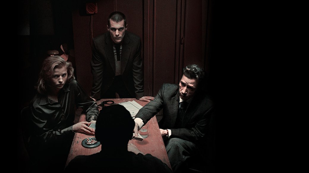 От «Слова пацана» до «Кибердеревни»: 10 лучших российских сериалов 2023 года — фото 3