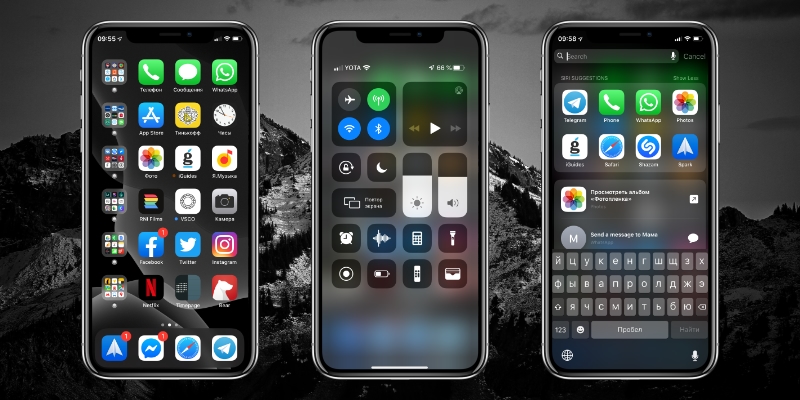 Что покажет Apple на WWDC 2020: iOS 14, AirPods Studio, новый iMac, Apple TV 4K и другое — фото 1