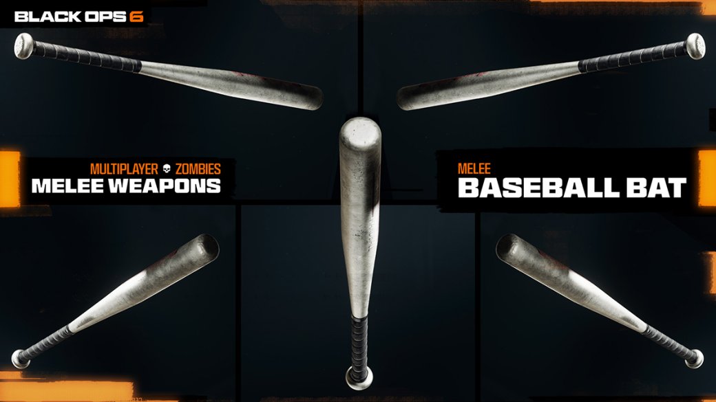 Activision перечислила релизный список оружия в Call of Duty: Black Ops 6 — фото 1