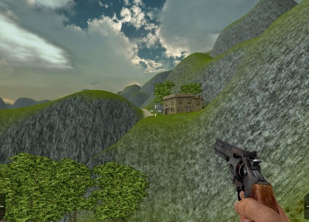В Steam вышла игра под названием «Симулятор ИГИЛ». И она ужасна — фото 1