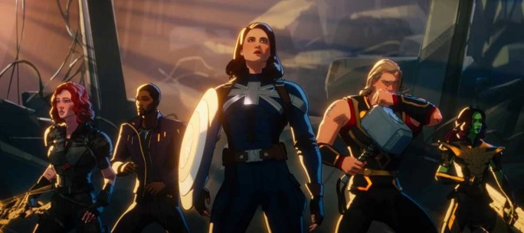 Предстоящие релизы Marvel: Какие проекты ждать в будущем и какие проблемы есть у студии прямо сейчас — фото 3